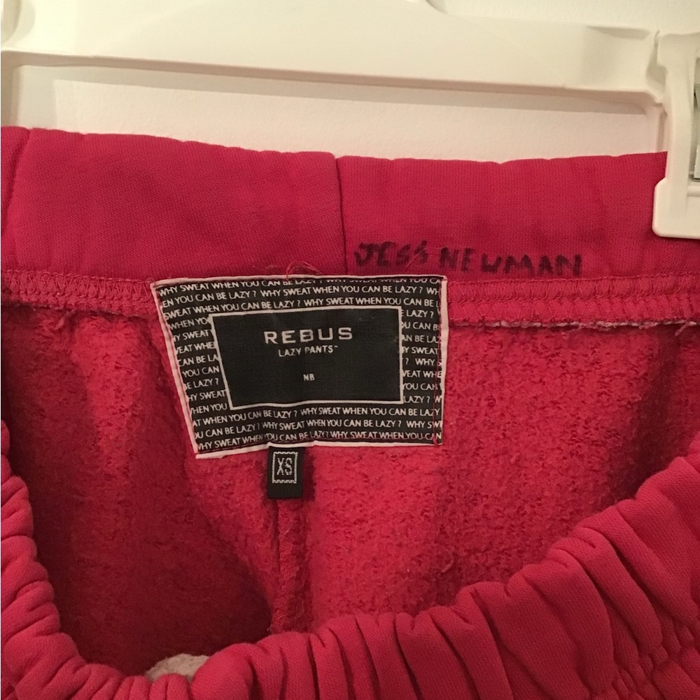 Lazy pants - Picture 3 of 3